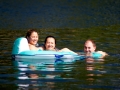 at the cottage (Summer 2013)