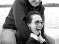 at the cottage (Oct 2012)